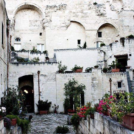 Le Dodici Lune Matera Luaran gambar