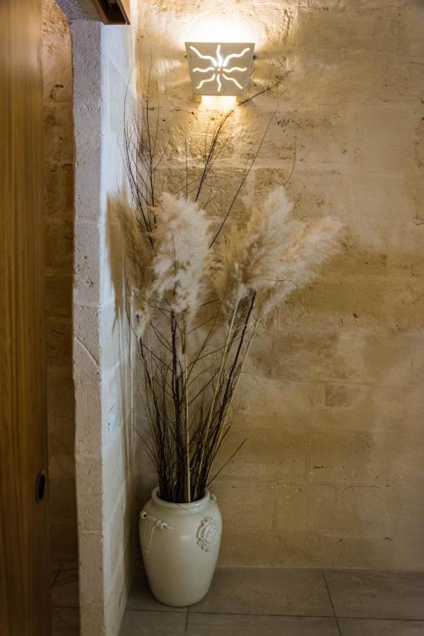 Le Dodici Lune Matera Luaran gambar