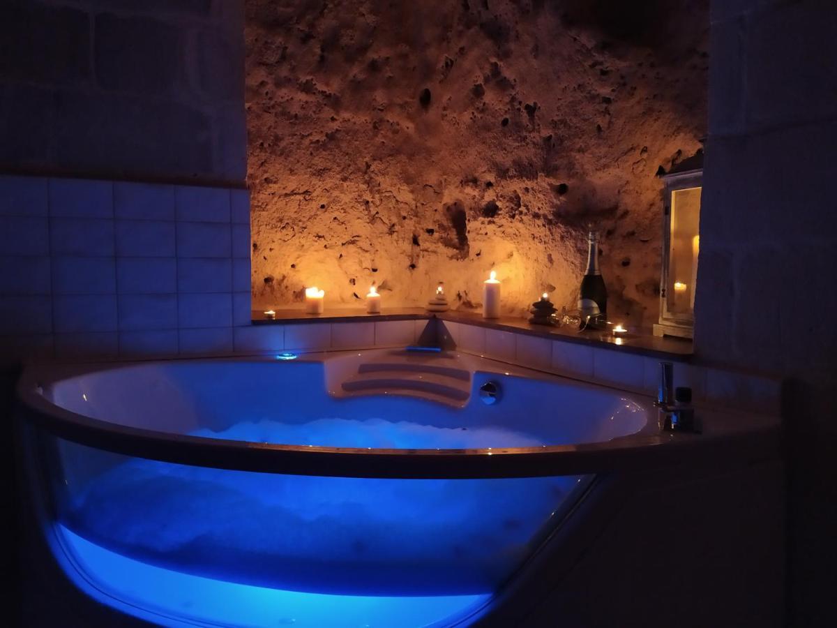 Le Dodici Lune Matera Luaran gambar