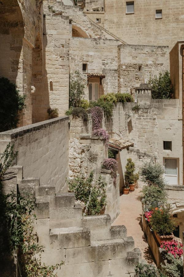 Le Dodici Lune Matera Luaran gambar