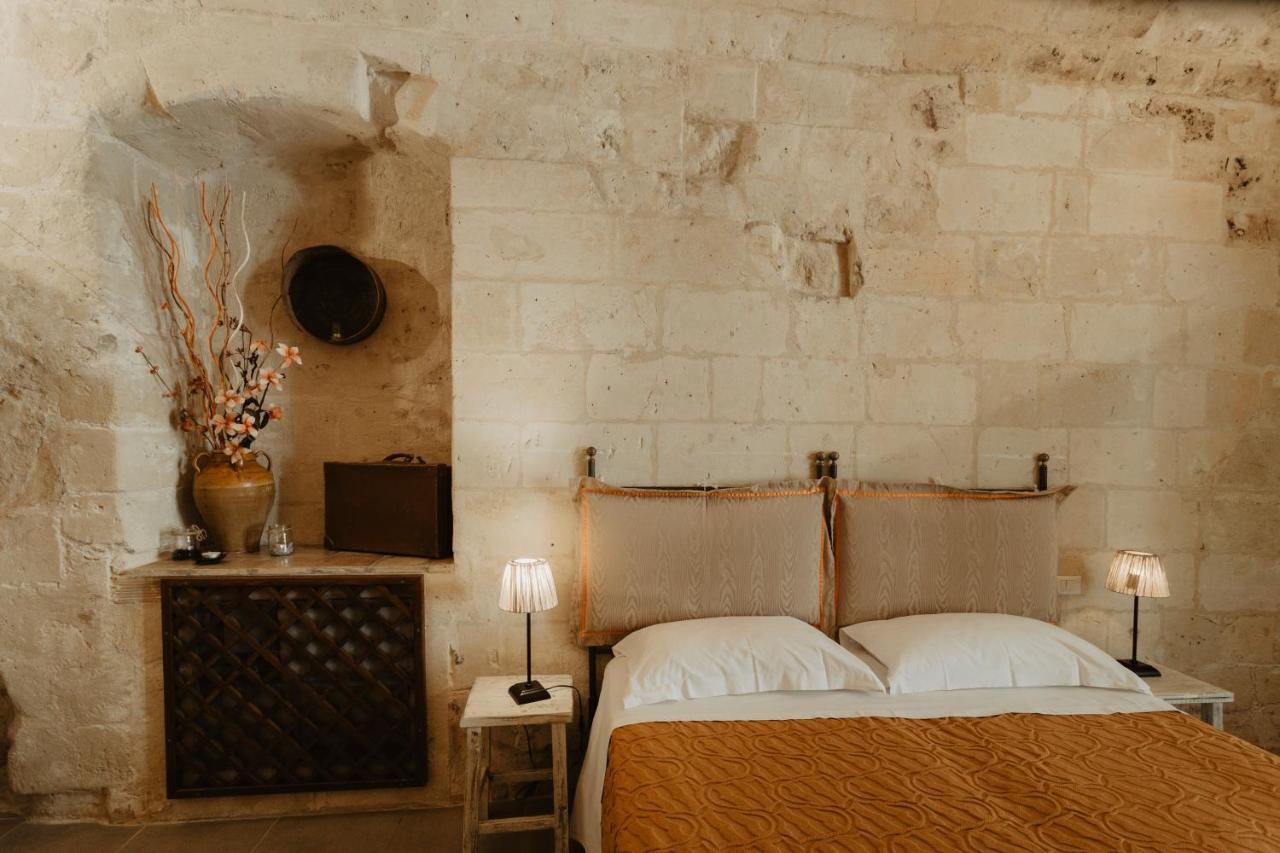 Le Dodici Lune Matera Luaran gambar