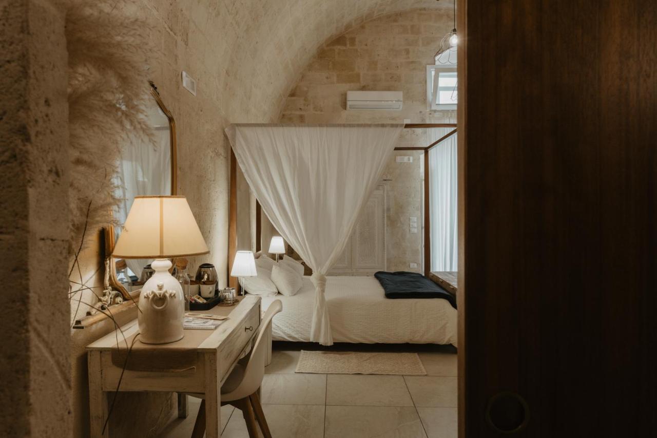 Le Dodici Lune Matera Luaran gambar