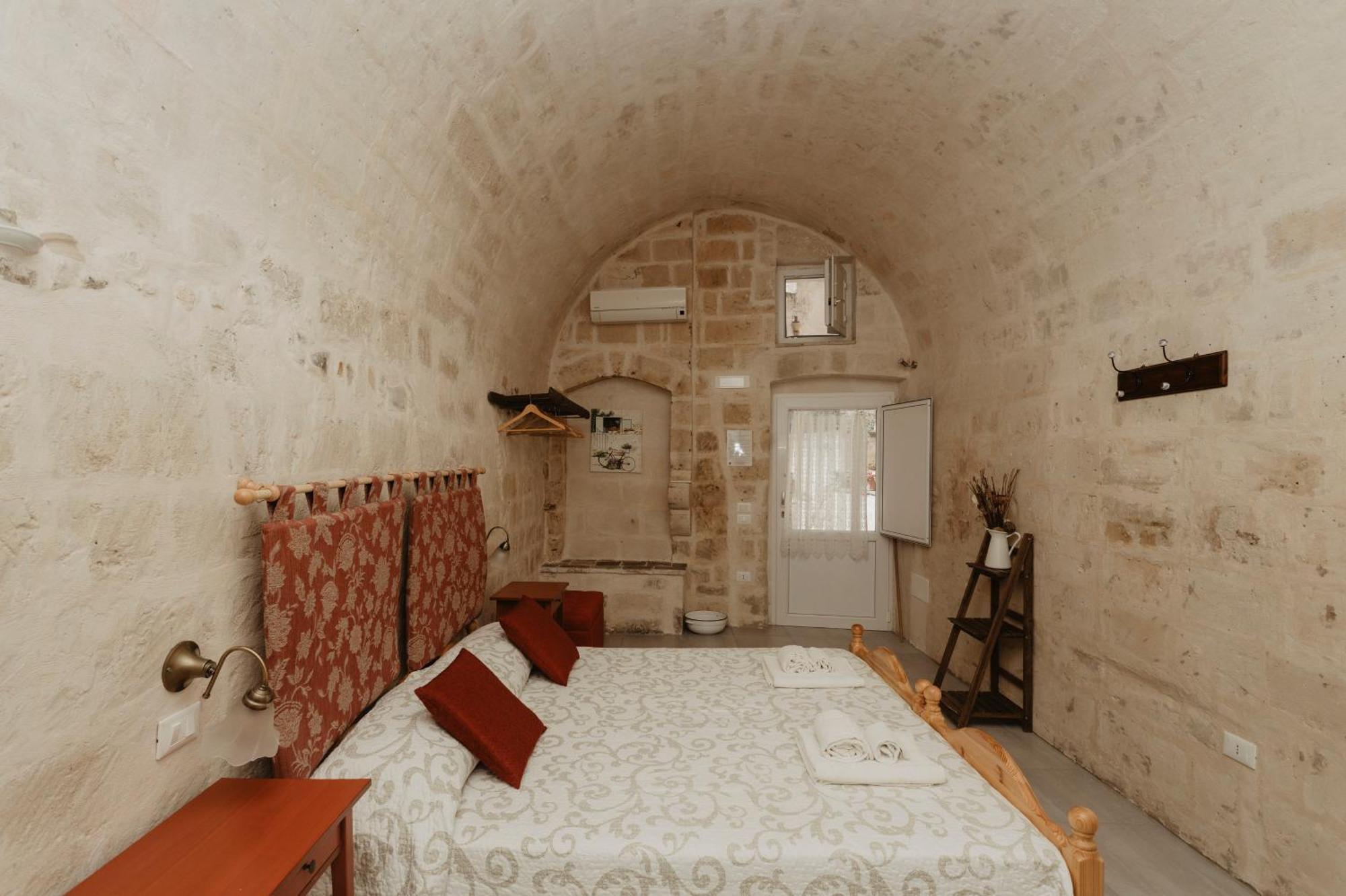 Le Dodici Lune Matera Luaran gambar