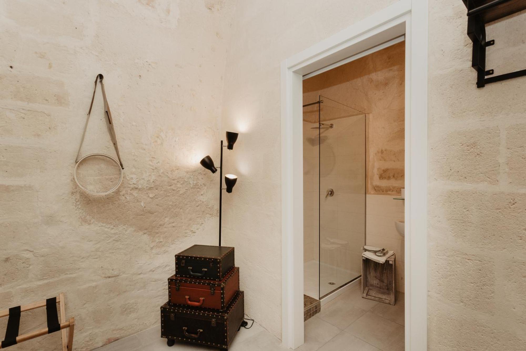 Le Dodici Lune Matera Luaran gambar