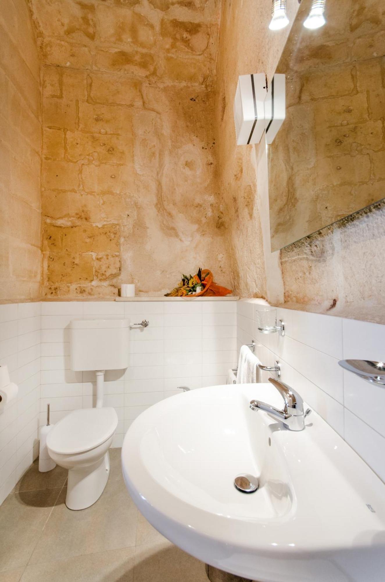 Le Dodici Lune Matera Bilik gambar