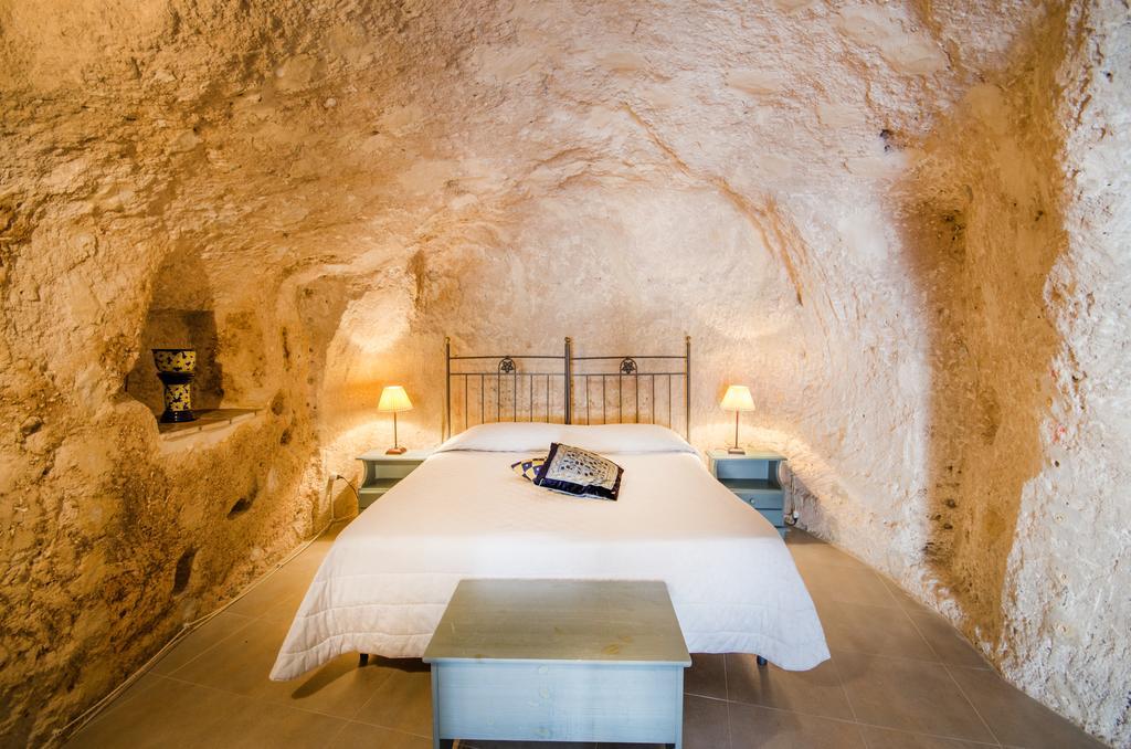 Le Dodici Lune Matera Bilik gambar