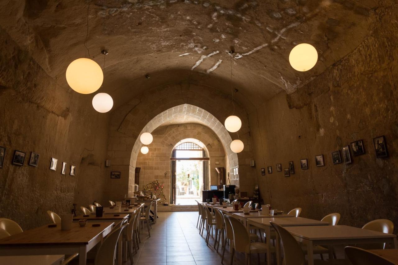 Le Dodici Lune Matera Luaran gambar
